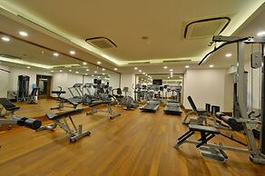 Marigold Thermal Spa Hotel