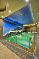 Marigold Thermal Spa Hotel