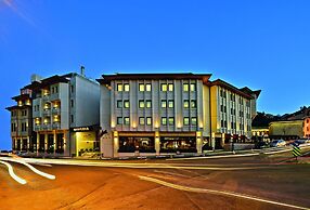 Marigold Thermal Spa Hotel