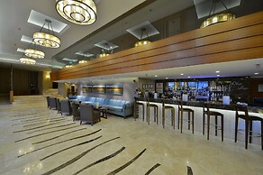 Marigold Thermal Spa Hotel