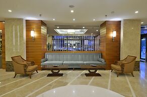 Marigold Thermal Spa Hotel