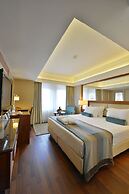 Marigold Thermal Spa Hotel