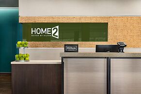 Home2 Suites by Hilton Salt Lake City/Layton, UT