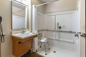 WoodSpring Suites Raleigh Garner