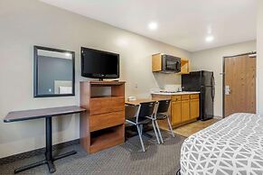 WoodSpring Suites Raleigh Garner
