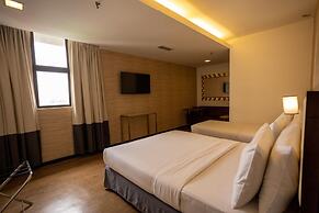 Citrus Hotel Johor Bahru by Compass Hospitality