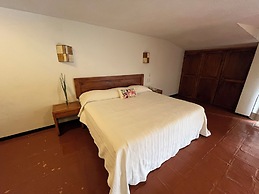 Hotel Ilebal Cuernavaca Centro - un lugar con encanto