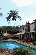 Hotel Ilebal Cuernavaca Centro - un lugar con encanto