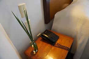 Hotel Ilebal Cuernavaca Centro - un lugar con encanto