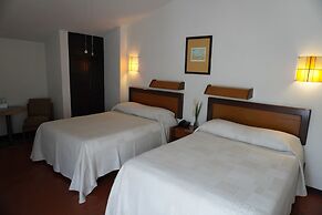 Hotel Ilebal Cuernavaca Centro - un lugar con encanto