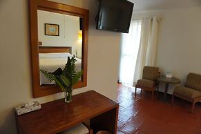 Hotel Ilebal Cuernavaca Centro - un lugar con encanto