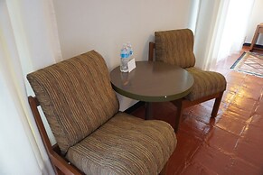 Hotel Ilebal Cuernavaca Centro - un lugar con encanto