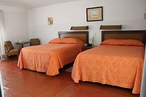 Hotel Ilebal Cuernavaca Centro - un lugar con encanto