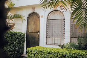 Hotel Ilebal Cuernavaca Centro - un lugar con encanto