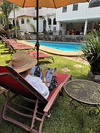 Hotel Ilebal Cuernavaca Centro - un lugar con encanto