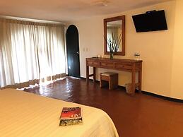 Hotel Ilebal Cuernavaca Centro - un lugar con encanto