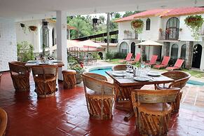 Hotel Ilebal Cuernavaca Centro - un lugar con encanto