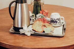 Hotel Ilebal Cuernavaca Centro - un lugar con encanto