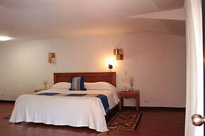 Hotel Ilebal Cuernavaca Centro - un lugar con encanto