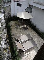 Hotel Ilebal Cuernavaca Centro - un lugar con encanto