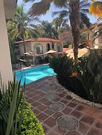 Hotel Ilebal Cuernavaca Centro - un lugar con encanto