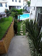 Hotel Ilebal Cuernavaca Centro - un lugar con encanto