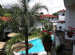 Hotel Ilebal Cuernavaca Centro - un lugar con encanto