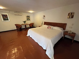 Hotel Ilebal Cuernavaca Centro - un lugar con encanto