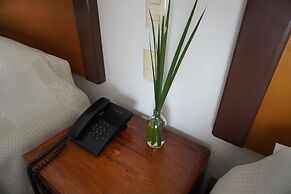 Hotel Ilebal Cuernavaca Centro - un lugar con encanto