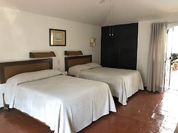 Hotel Ilebal Cuernavaca Centro - un lugar con encanto
