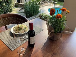 Hotel Ilebal Cuernavaca Centro - un lugar con encanto