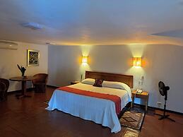 Hotel Ilebal Cuernavaca Centro - un lugar con encanto