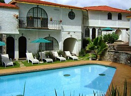 Hotel Ilebal Cuernavaca Centro - un lugar con encanto
