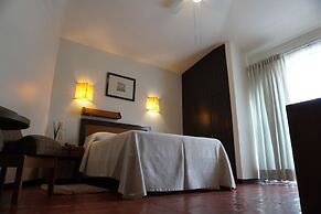 Hotel Ilebal Cuernavaca Centro - un lugar con encanto