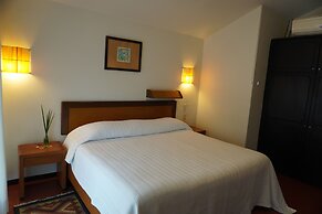 Hotel Ilebal Cuernavaca Centro - un lugar con encanto