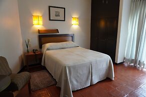 Hotel Ilebal Cuernavaca Centro - un lugar con encanto