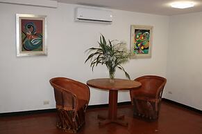 Hotel Ilebal Cuernavaca Centro - un lugar con encanto