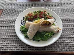 Hotel Ilebal Cuernavaca Centro - un lugar con encanto