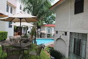 Hotel Ilebal Cuernavaca Centro - un lugar con encanto