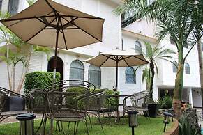 Hotel Ilebal Cuernavaca Centro - un lugar con encanto