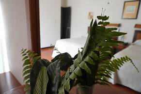 Hotel Ilebal Cuernavaca Centro - un lugar con encanto