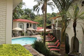 Hotel Ilebal Cuernavaca Centro - un lugar con encanto
