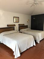 Hotel Ilebal Cuernavaca Centro - un lugar con encanto