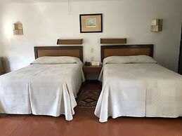 Hotel Ilebal Cuernavaca Centro - un lugar con encanto