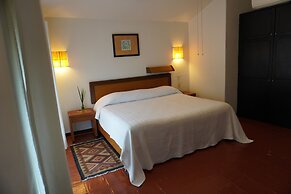 Hotel Ilebal Cuernavaca Centro - un lugar con encanto