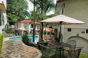 Hotel Ilebal Cuernavaca Centro - un lugar con encanto