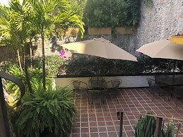 Hotel Ilebal Cuernavaca Centro - un lugar con encanto