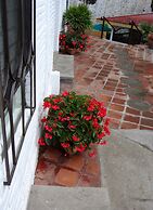 Hotel Ilebal Cuernavaca Centro - un lugar con encanto