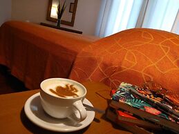 Hotel Ilebal Cuernavaca Centro - un lugar con encanto