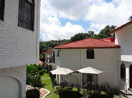 Hotel Ilebal Cuernavaca Centro - un lugar con encanto